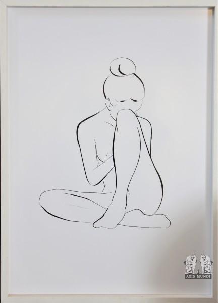 Abstraktes Bild 02