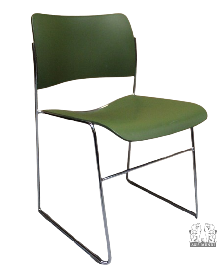 Stuhl 40/4