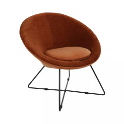 Sessel "Garbo"