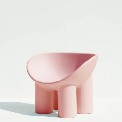 Sessel "Roly Poly"
