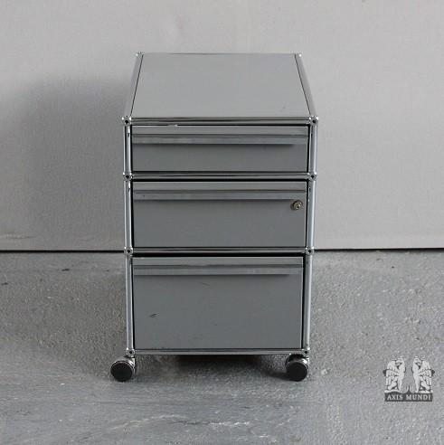 Rollcontainer USM Haller