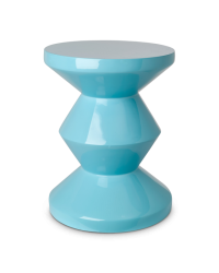Hocker Zig Zag
