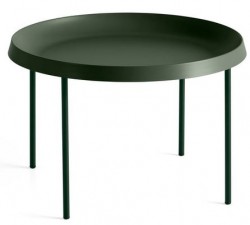 Beistelltisch - Tulou Coffee Table