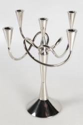 Kerzenleuchter 5-armig