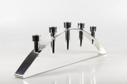 Kerzenleuchter 4-armig