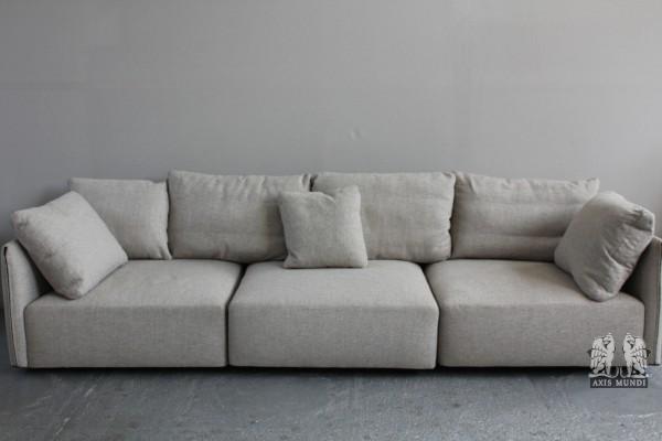 Sofalandschaft Modell 'Milano'