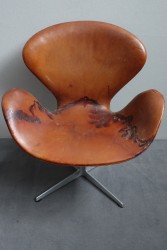Swan Chair