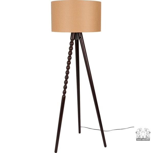Stehlampe "Arabica"