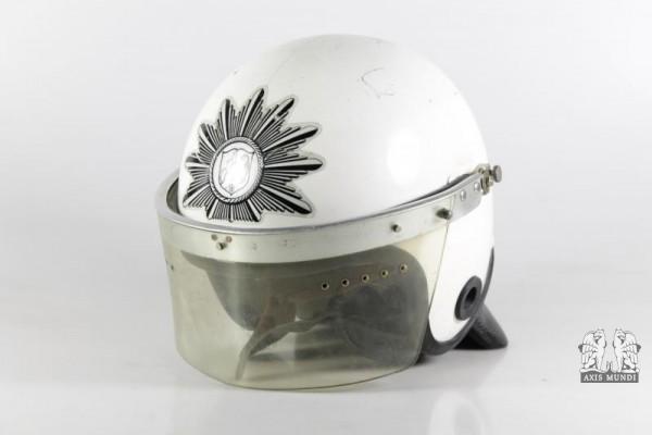 Polizeihelm