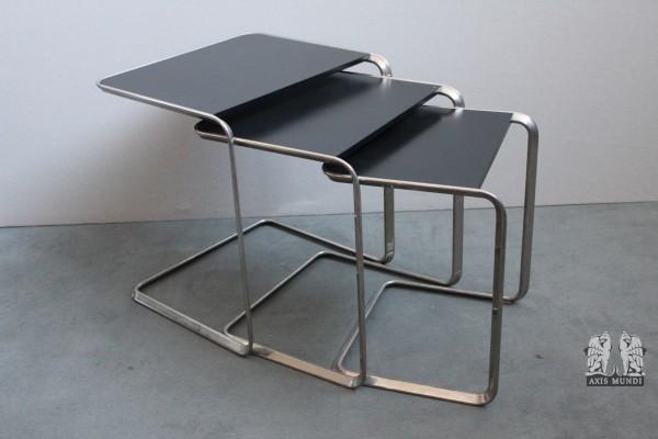 Beistelltisch Set
