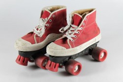 Rollschuhe