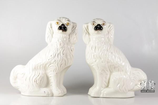 Puffhunde