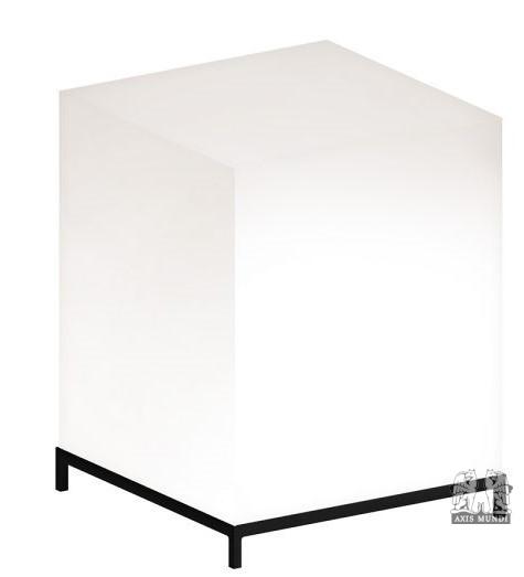 Bodenleuchte Starcube 47 cm