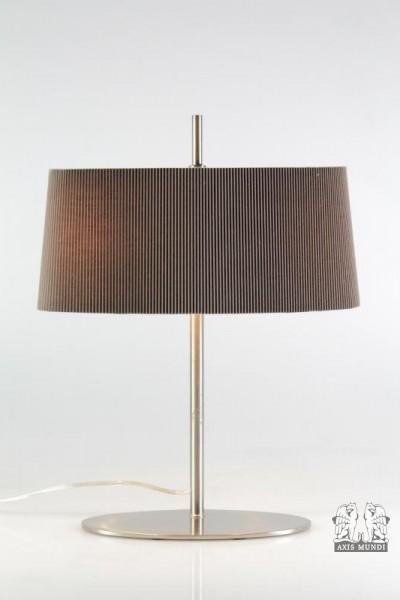 Lampe, oval