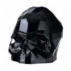 Memento Mori Totenkopf