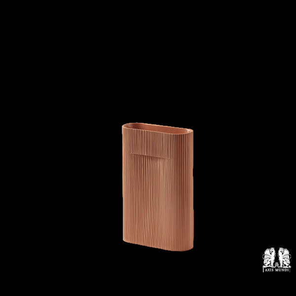 Ridge Vase, klein