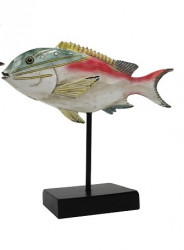 Deko Fisch