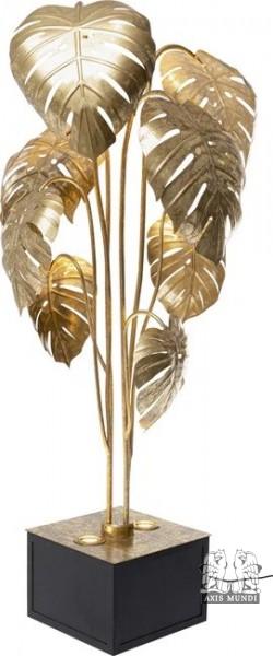 Stehleuchte "Leaf Monstera"