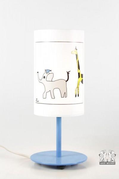 Lampe