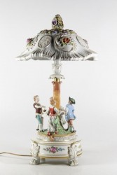 Lampe
