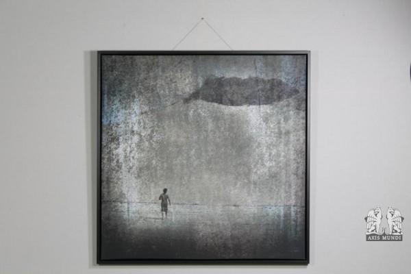 Foto auf Leinwand Strandmotiv