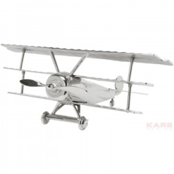 Deko Flugzeug
