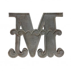 Buchstabe M