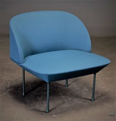 Sessel 'Oslo Lounge Chair'