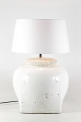 Tischlampe