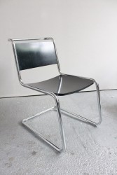 Freischwinger, Bauhaus