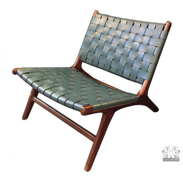 Sessel Modell 'Boro'