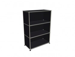 USM Haller Regal (Musterbild)