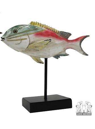 Deko Fisch