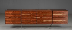 Sideboard, Palisander