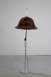 Stehlampe