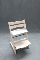 Kinderstuhl 'Tripp Trapp'