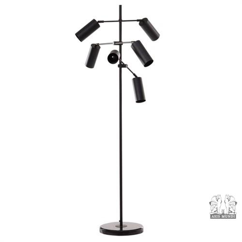 Stehlampe 'Tubey'