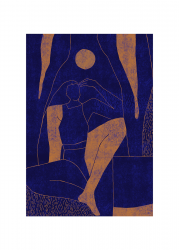 Papercollective / Mujer y Calor 01
