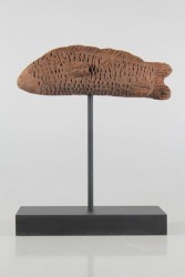 Fischfigur