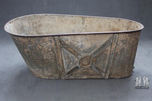 Badewanne - Vintage