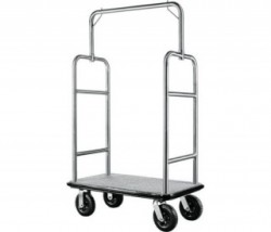 Garderobenwagen