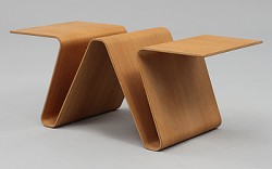 Beistelltisch Möbler