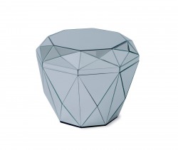 Beistelltisch Diamond