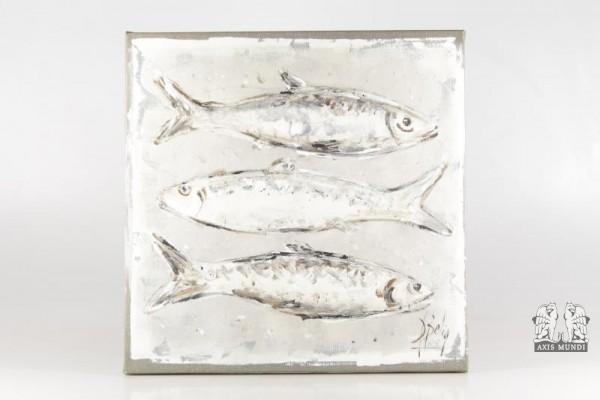 Bild 3 Fische