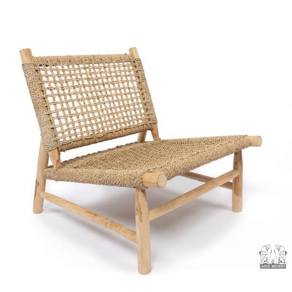 Sessel "Zanzibar"