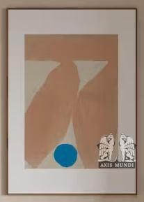 Wandbild "Planta 02"