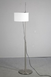 Stehlampe