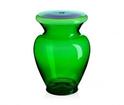La Boheme Hocker