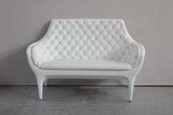 Sofa Modell 'Showtime'