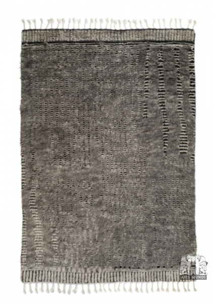 Teppich 'Raccoon'